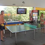 Kavos Central