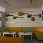 Kavos Central