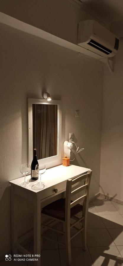 Hotel Kavos Central