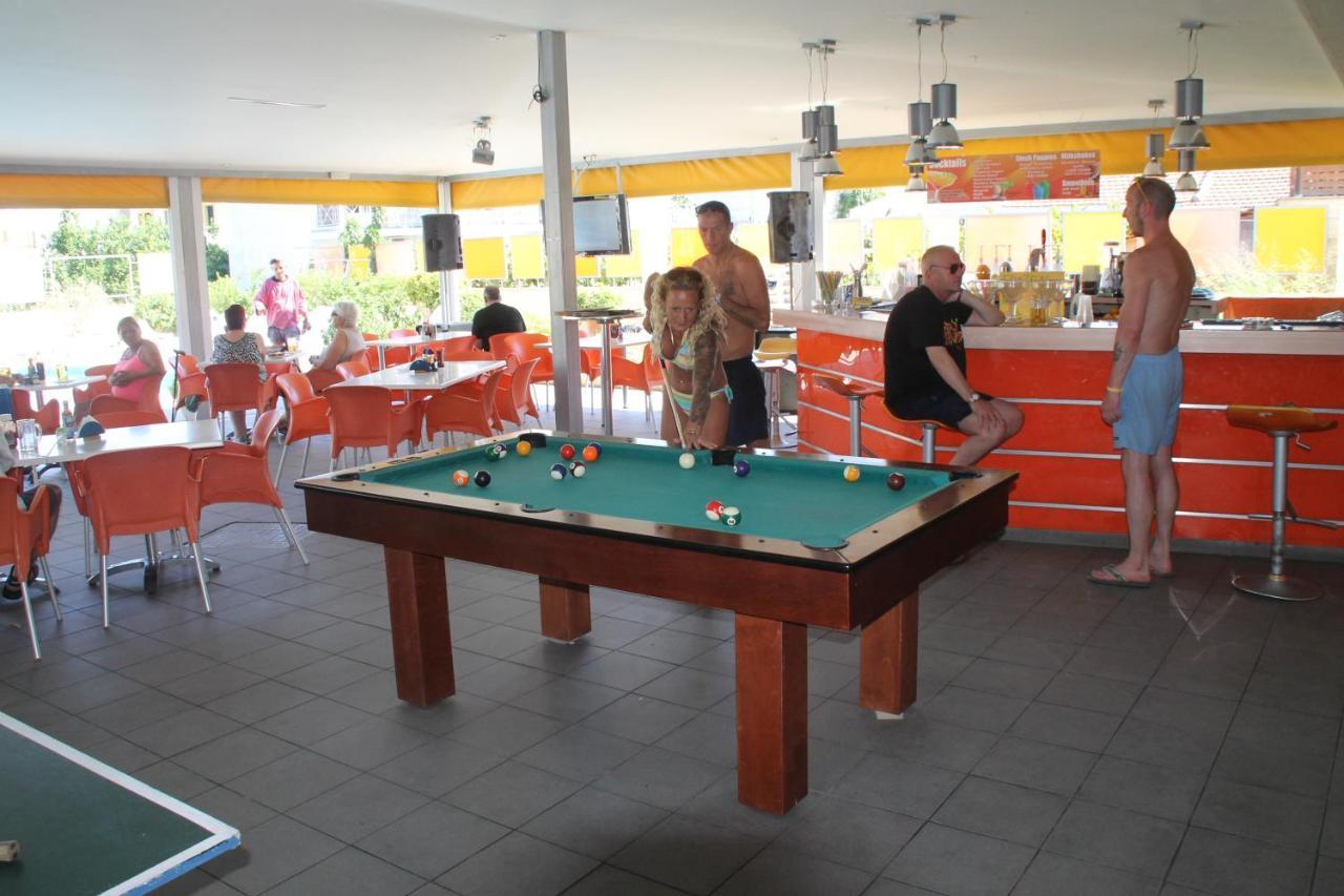 Hotel Kavos Central